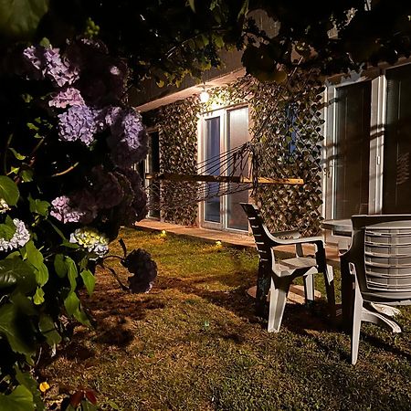Yahya Rooms Ohrid Eksteriør bilde