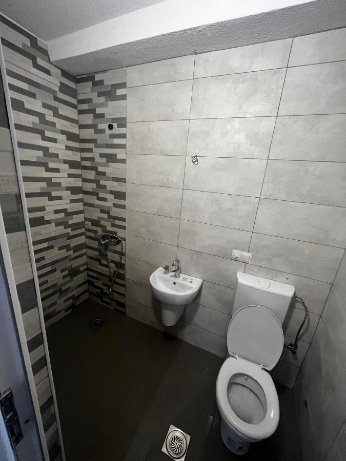 Yahya Rooms Ohrid Eksteriør bilde