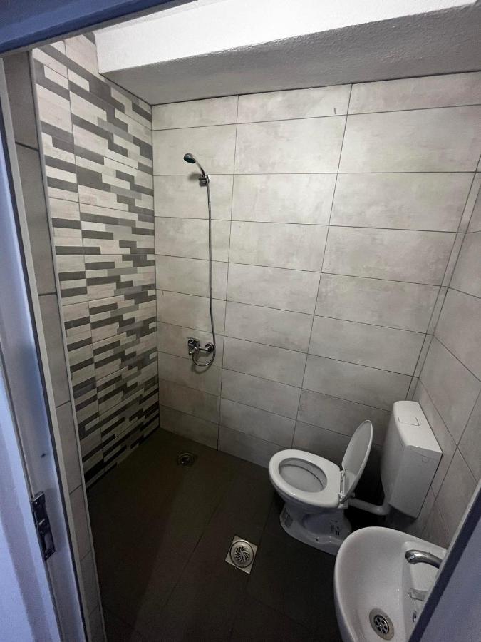 Yahya Rooms Ohrid Eksteriør bilde