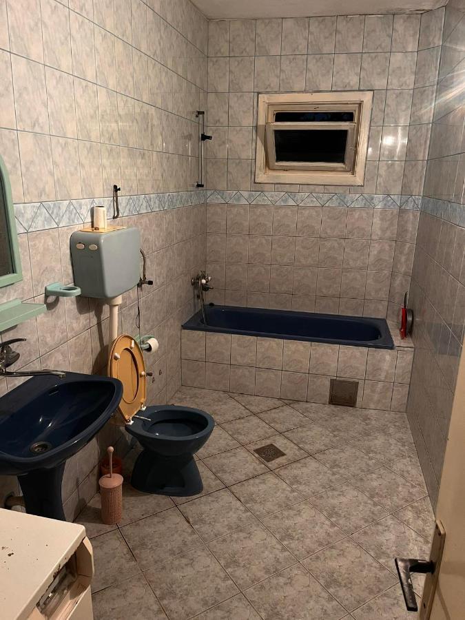 Yahya Rooms Ohrid Eksteriør bilde
