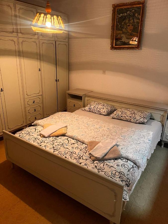 Yahya Rooms Ohrid Eksteriør bilde