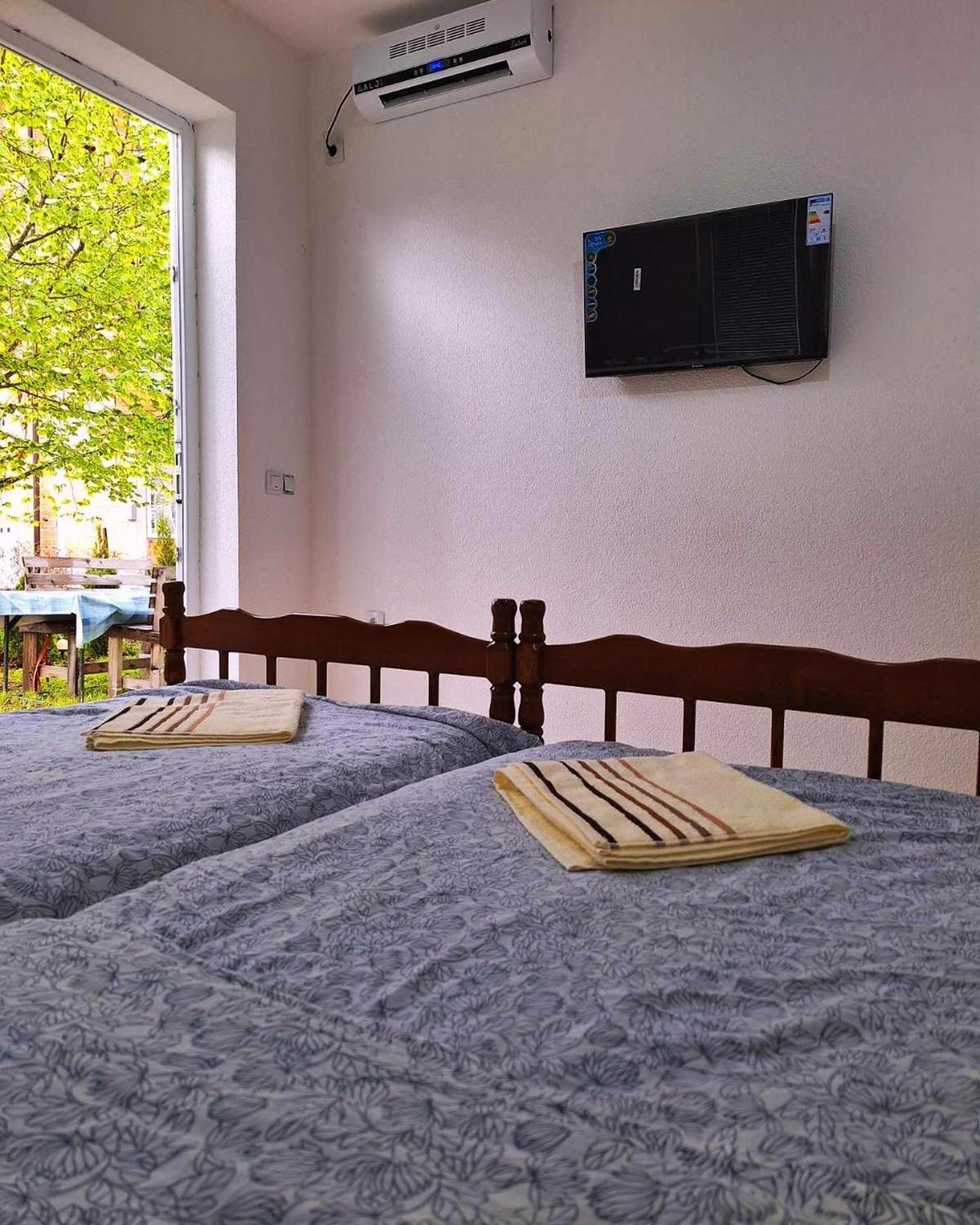 Yahya Rooms Ohrid Eksteriør bilde