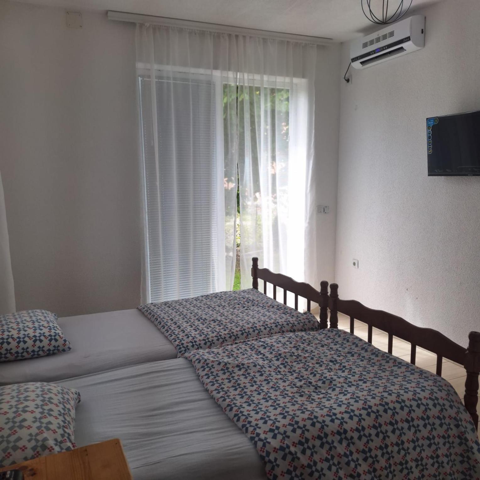 Yahya Rooms Ohrid Eksteriør bilde
