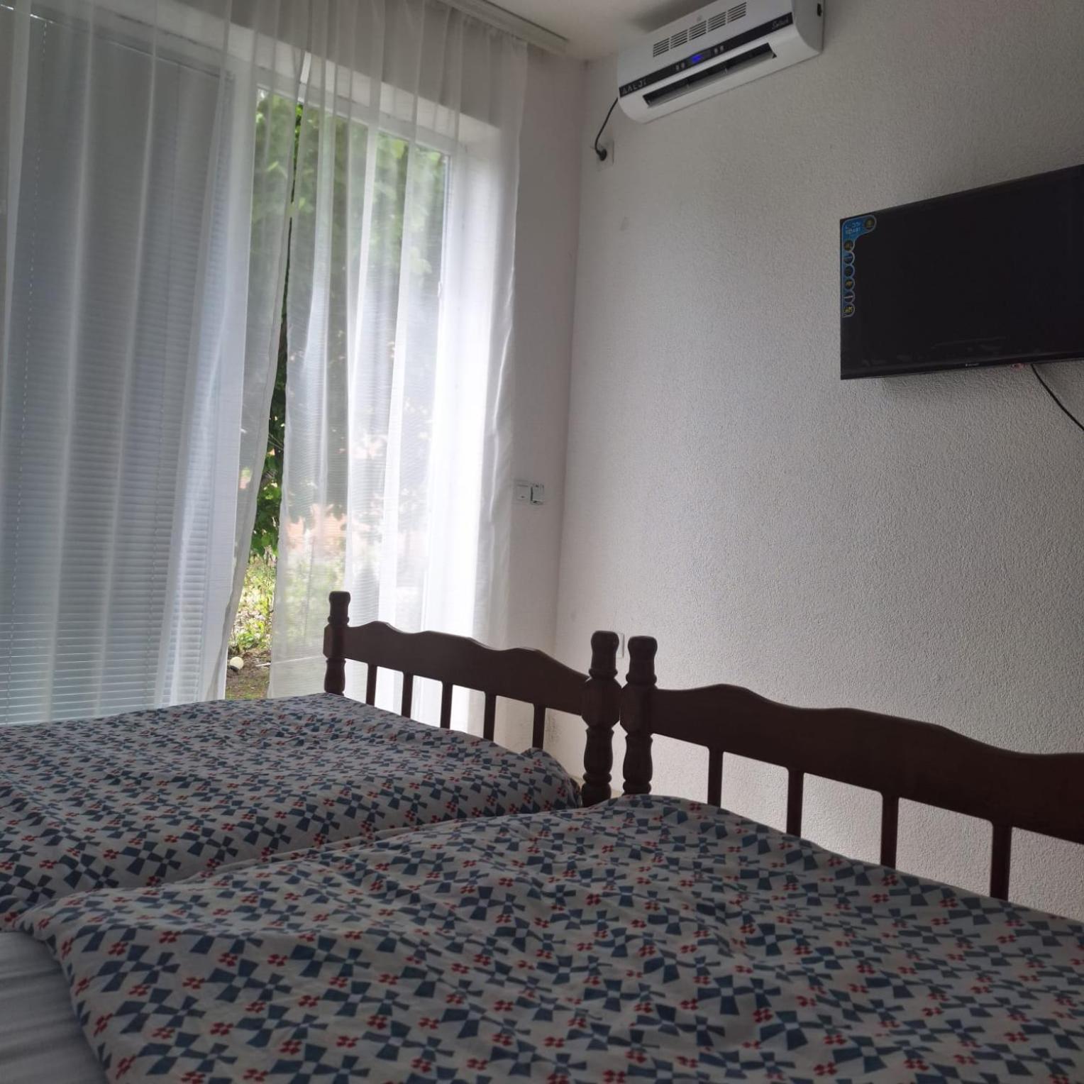 Yahya Rooms Ohrid Eksteriør bilde