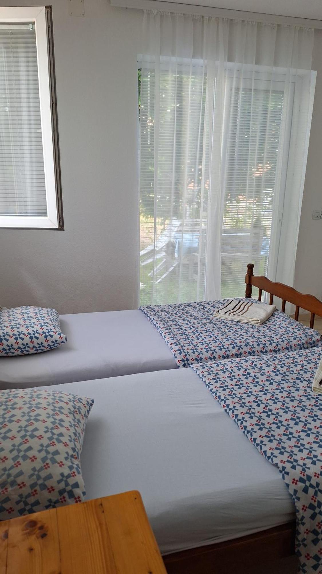Yahya Rooms Ohrid Eksteriør bilde