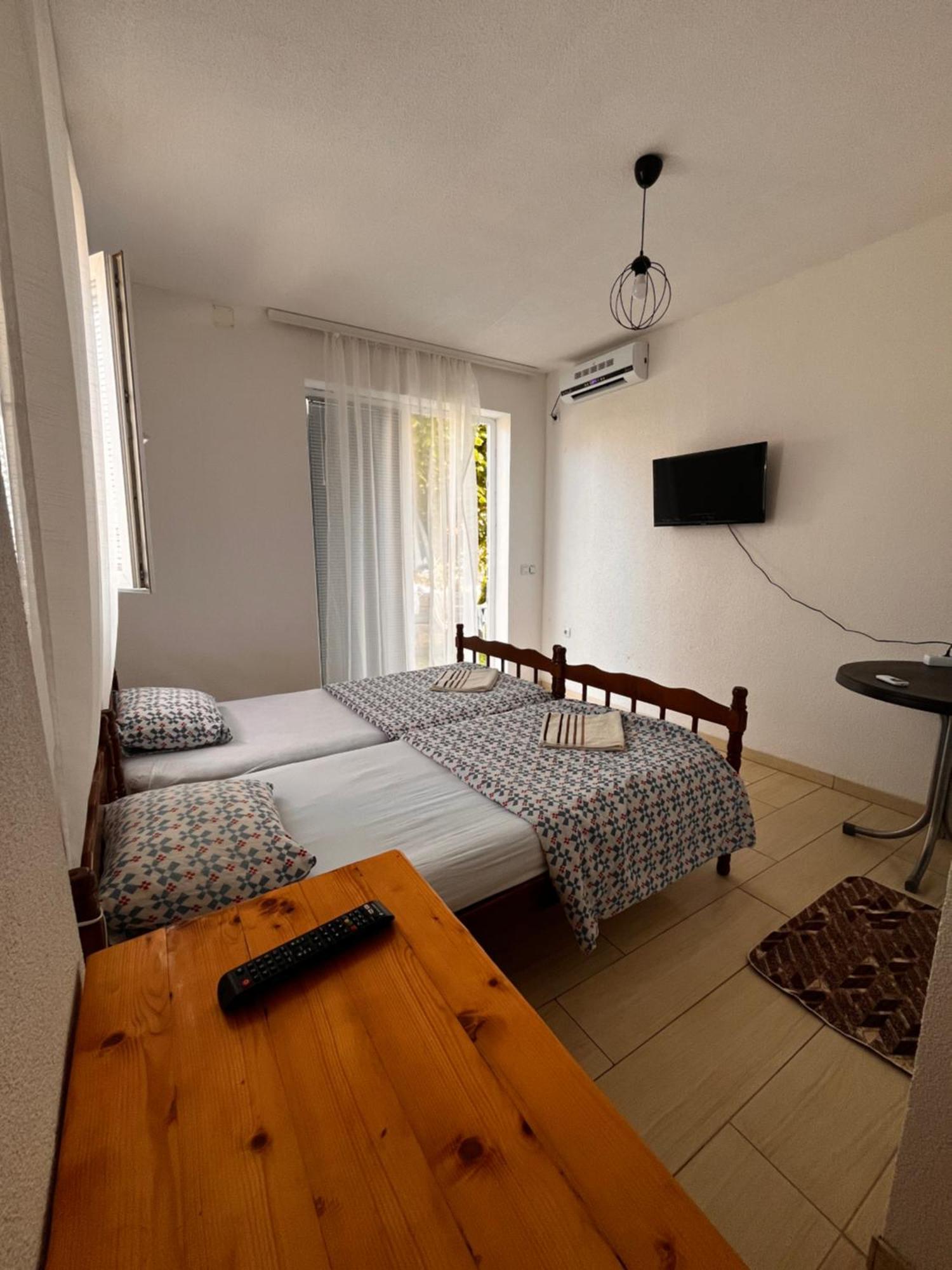 Yahya Rooms Ohrid Eksteriør bilde