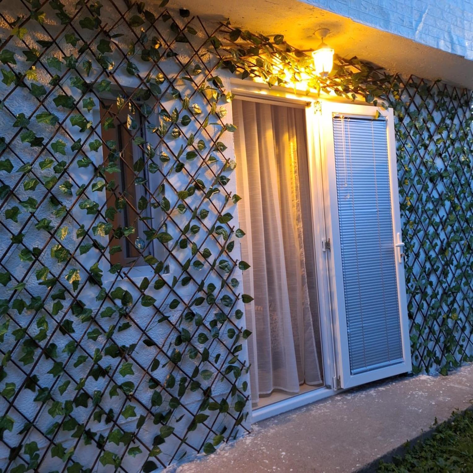 Yahya Rooms Ohrid Eksteriør bilde