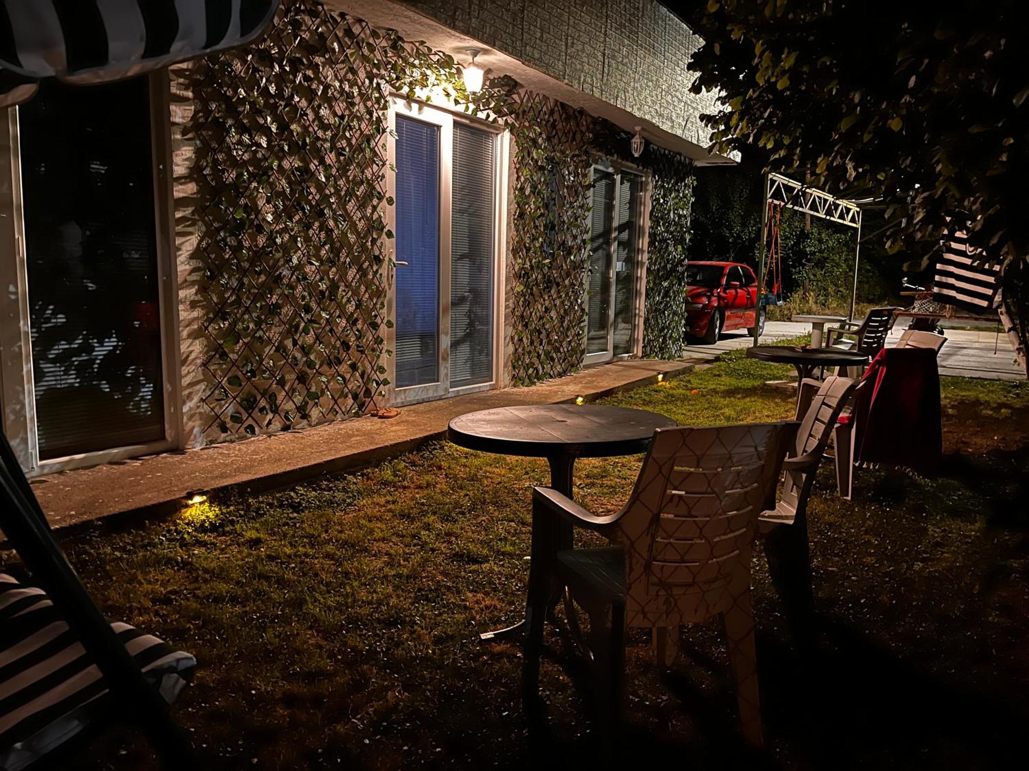Yahya Rooms Ohrid Eksteriør bilde