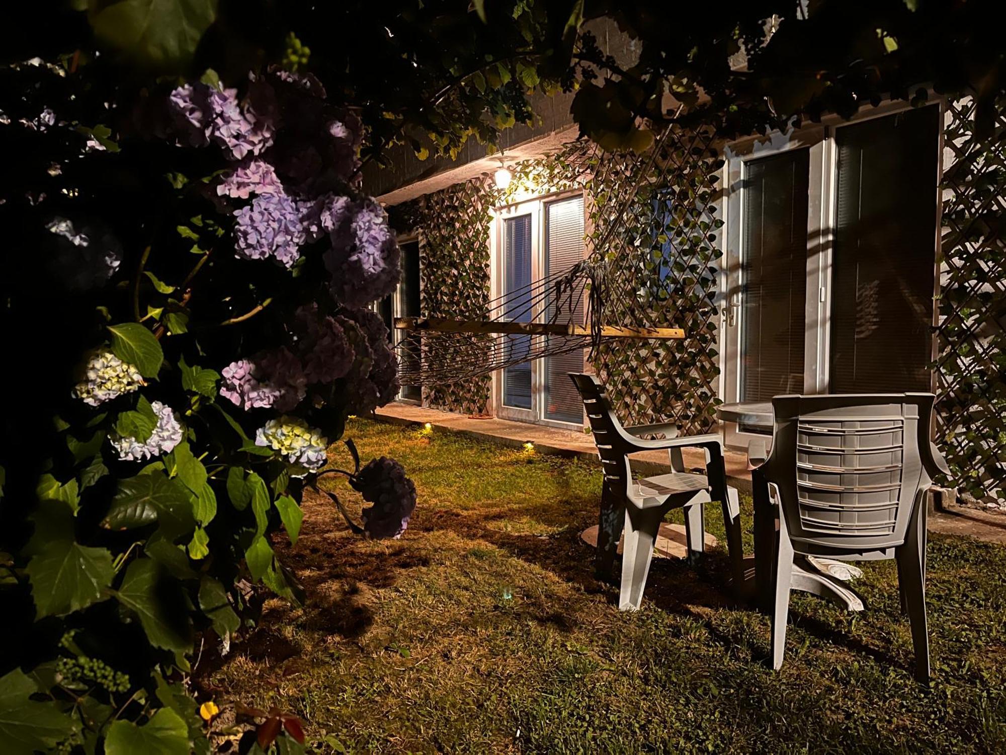 Yahya Rooms Ohrid Eksteriør bilde